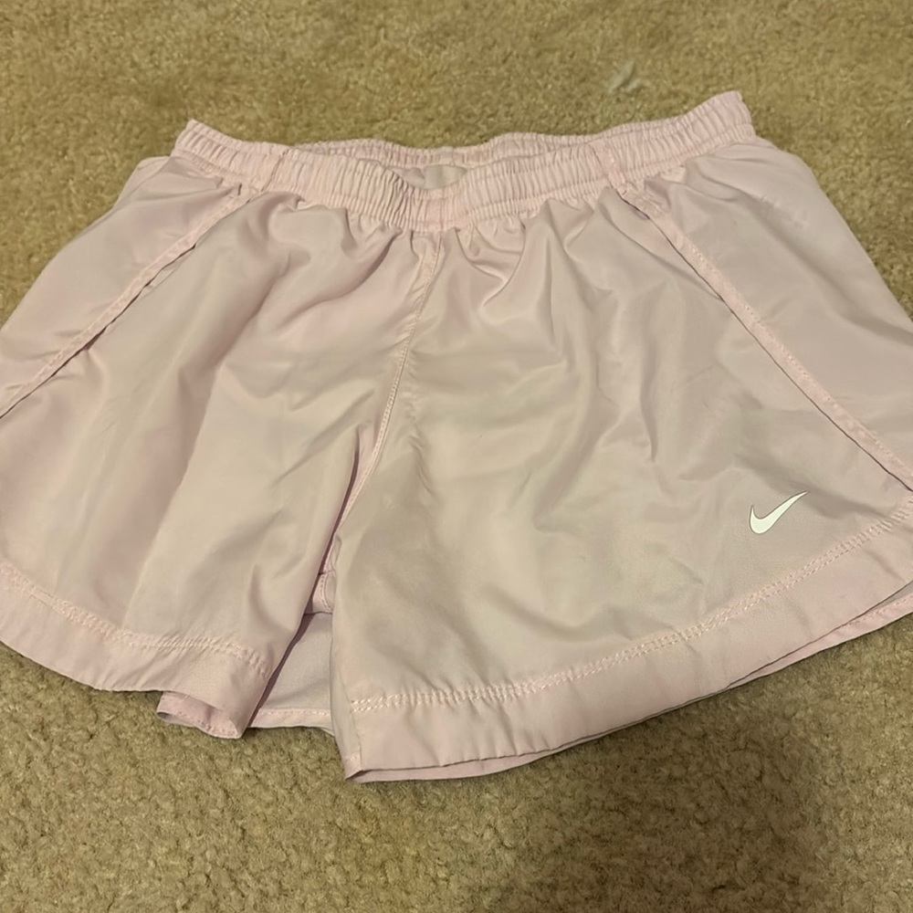 Workout shorts for girls